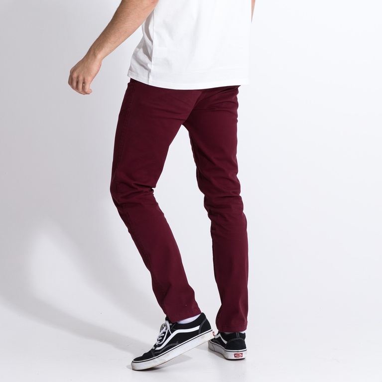 Chinos "Grim" Chinos "Grim"